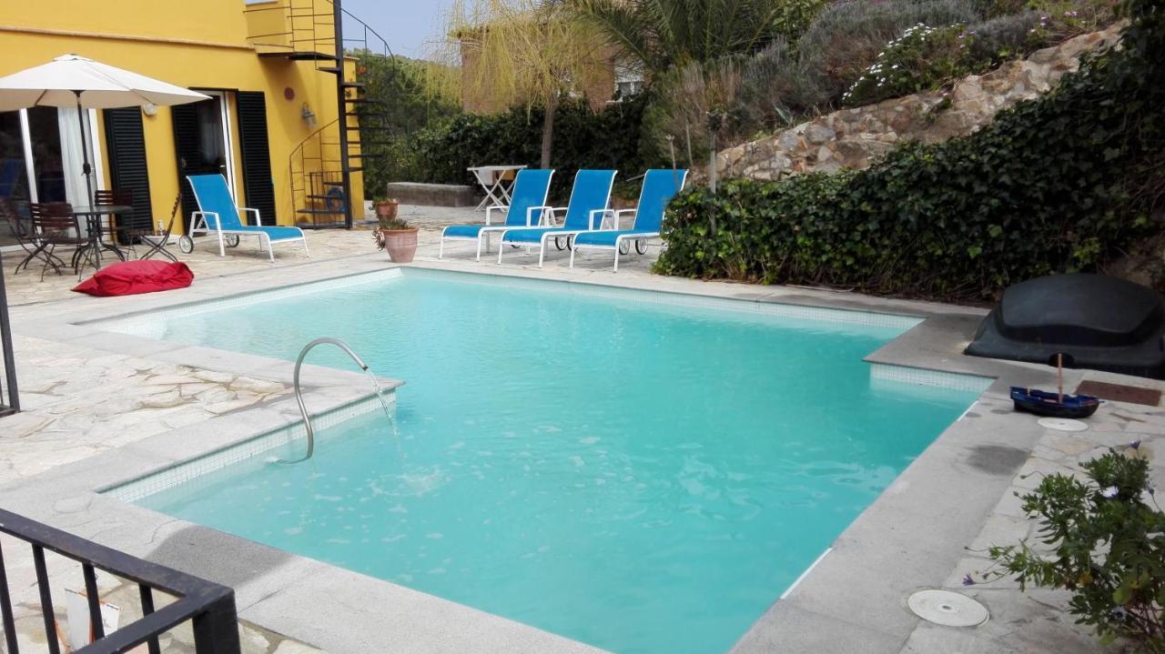 Holiday Paraiso Sant Antoni De Calonge Bagian luar foto