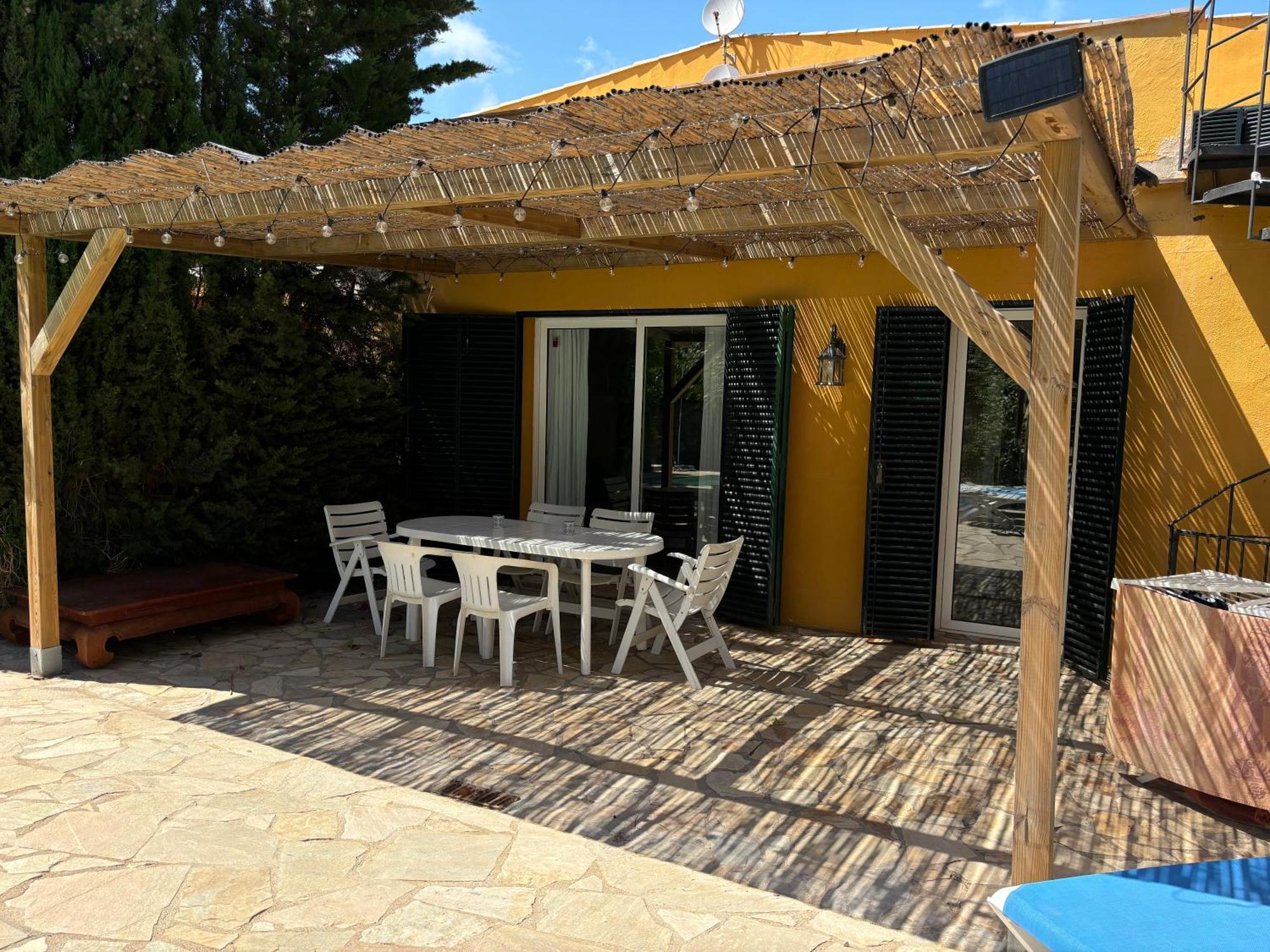 Holiday Paraiso Sant Antoni De Calonge Bagian luar foto